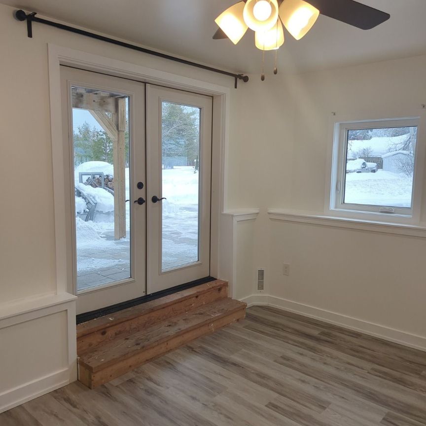 For Lease - 1757 Wingrove Avenue Unit# Lower Unit, Innisfil, Ontario - Photo 1