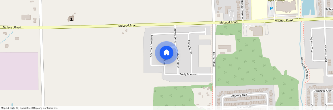 7458 Jonathan Drive, Niagara Falls, Niagara Falls, Niagara, L2H 0Z2