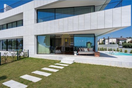 3 bedroom luxury Flat for rent in Vila Nova de Gaia, Distrito do Porto - Photo 5