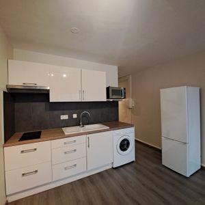 NANCY - QUAI CLAUDE LORRAIN - STUDIO - Photo 2