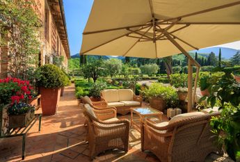 Farm and Ranch Property