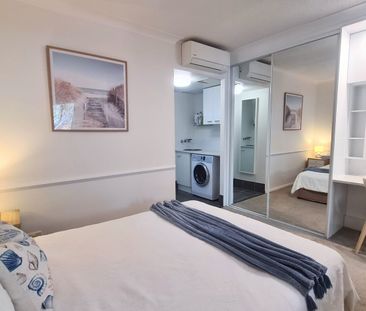 Convenient Inner City Living! FULLY FURNISHED - Photo 4