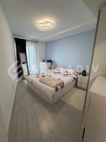 Apartament modern, complet dotat, parcare subterana- Ansamblul Wings - Fotografie 3