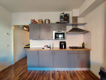 Te huur: Appartement Hoogstraat in Eindhoven - Foto 3