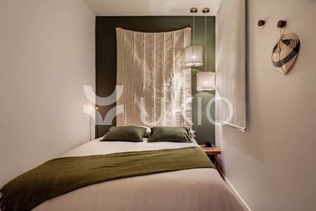 3 room luxury Apartment for rent in Villaroel, 26, Barcelona, Province of Barcelona, Catalonia - Photo 2