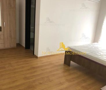 APARTAMENT DE INCHIRIAT CU 3 CAMERE IN ZONA CENTRALA IN BLOC NOU - Photo 2