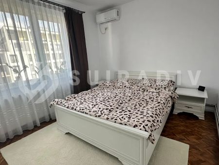 Apartament modern, 2 camere, bloc cu lift- Piata Abator - Photo 2