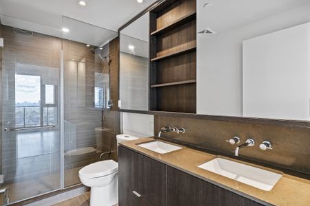 For Lease - 2 St Thomas Street Unit# 2307, Toronto, Ontario - Photo 5