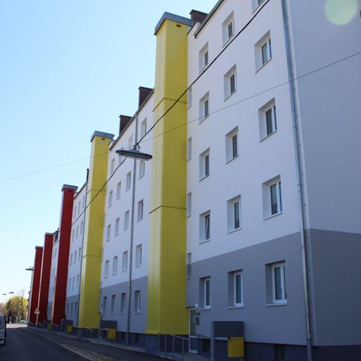 1-Zimmer-Wohnung in St. Pölten, 40m² - Foto 2