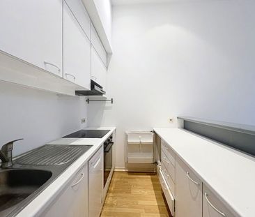 Appartement te huur in Ixelles - Photo 1