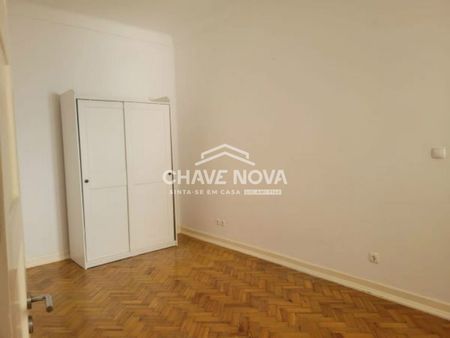 Apartamento T3 em Lisboa - Photo 3