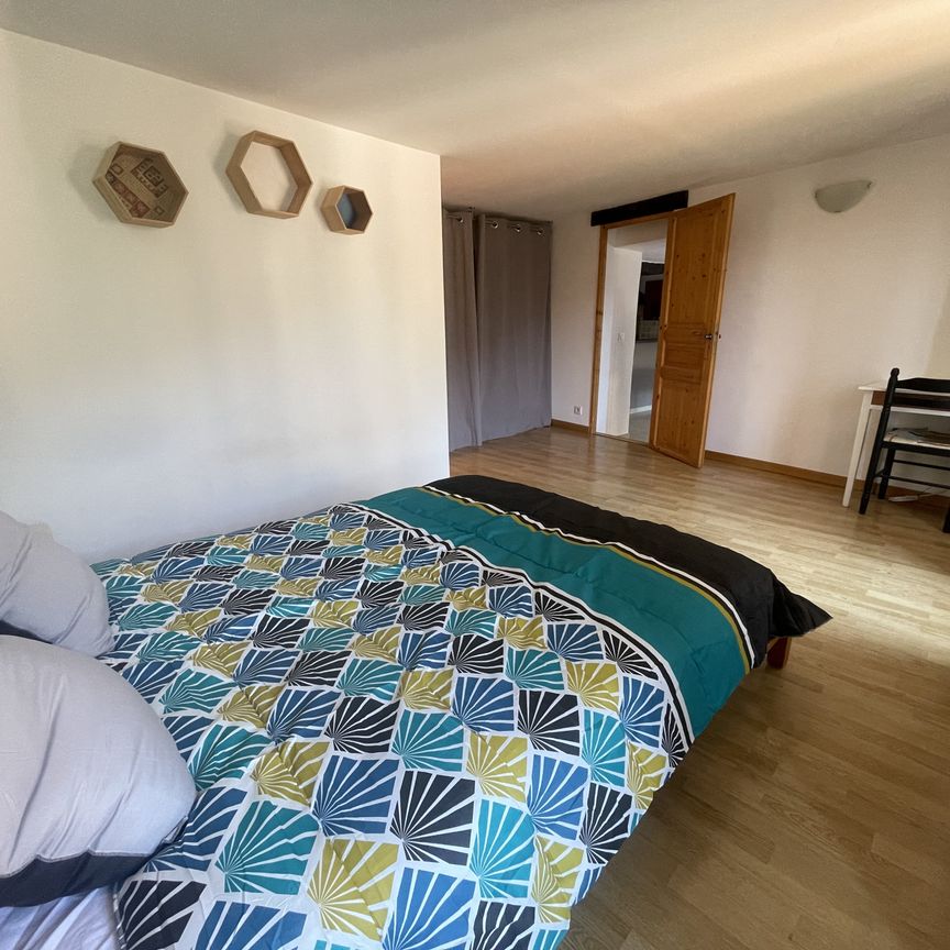 Location Appartement 3 pièces 72m² PEILLE 06440 - Photo 1