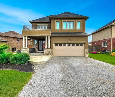 For Lease - 5784 Ironwood Street, Niagara Falls, Ontario - Photo 1