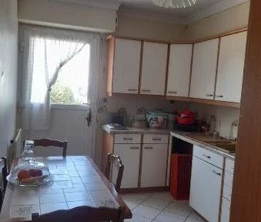 Location Maison de ville 5 pièces 105 m2 à Floirac - Photo 1