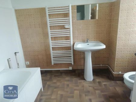 Maison à louer 3 pièces 58.08m² - Photo 5