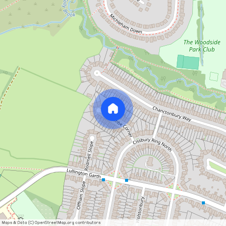 Pyecombe Corner, London, N12