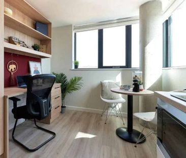 Platinum Balcony Studio - Photo 6