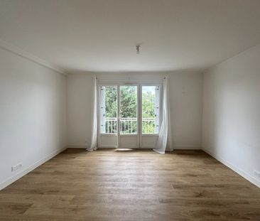 Très bel appartement de type F3 proche du centre-ville de Bezons - Photo 1
