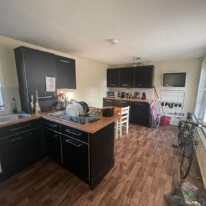 1 bedroom property to rent Norfolk Park Road, Sheffield, South Yorkshire, S2 - Photo 2