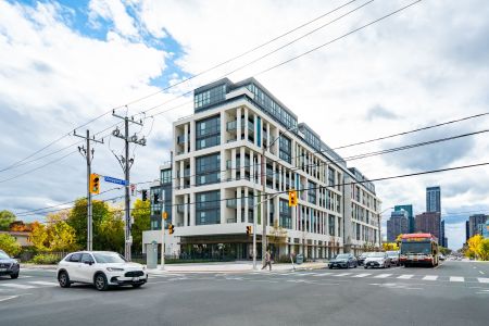For Lease - 181 Sheppard Avenue Unit# 304, Toronto, Ontario - Photo 3