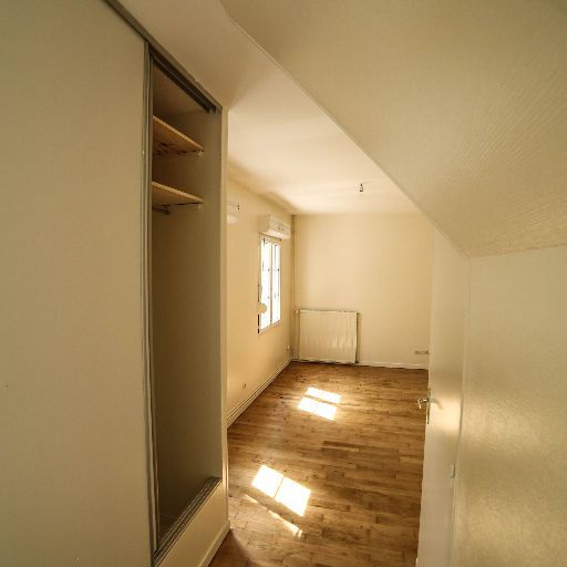 Location Maison 3 pièces 57m² ROUEN 76000 - Photo 1
