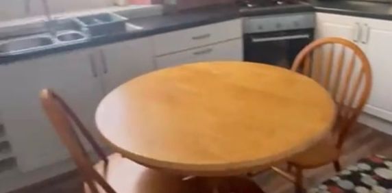 1 Bed Flat, Union Grove, AB10 - Photo 2