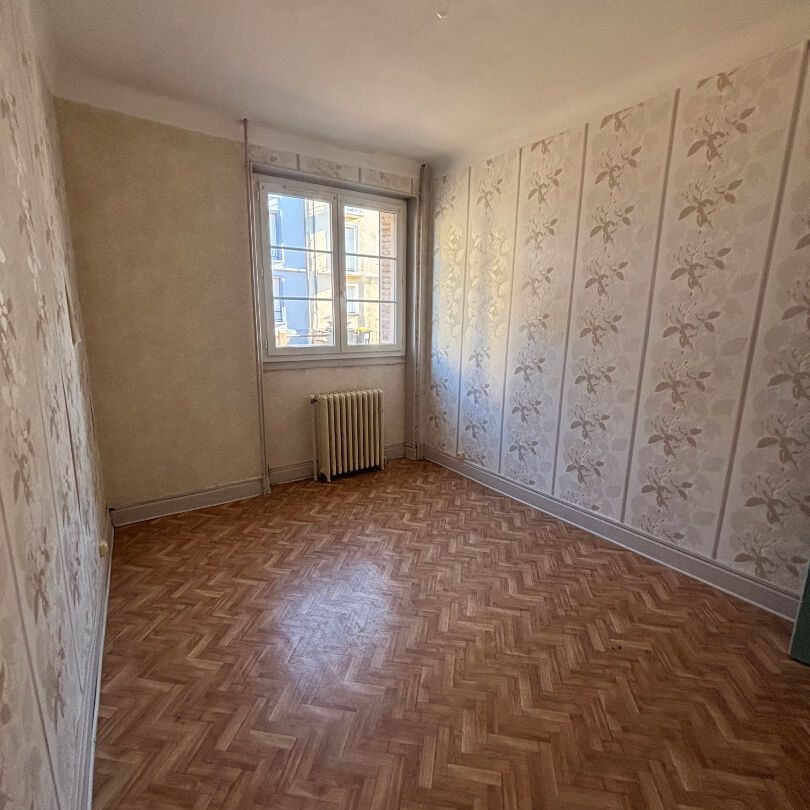 Appartement T4 - Photo 1