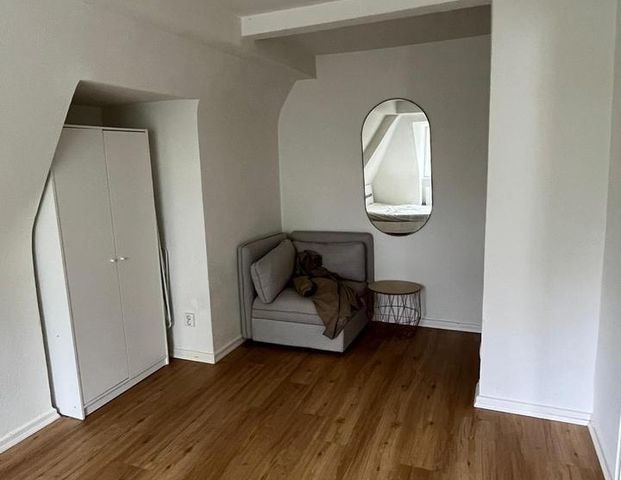 Möblierte Wohnung- befristet - Photo 1