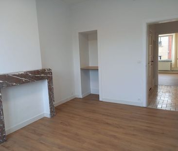 Appartement te huur - Photo 5