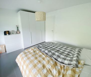 2.5 Zimmer, 62 m², EG - Foto 4