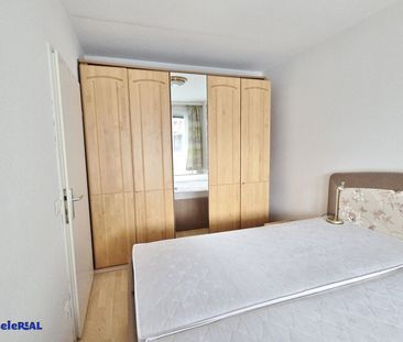 tolle 2 Zimmer - große Loggia - extra Küche - voll möbliert - zzgl.... - Foto 6