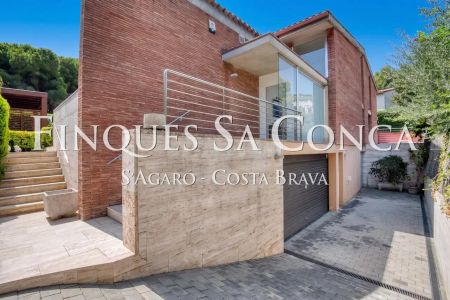 Sant Feliu De Guíxols - Photo 4