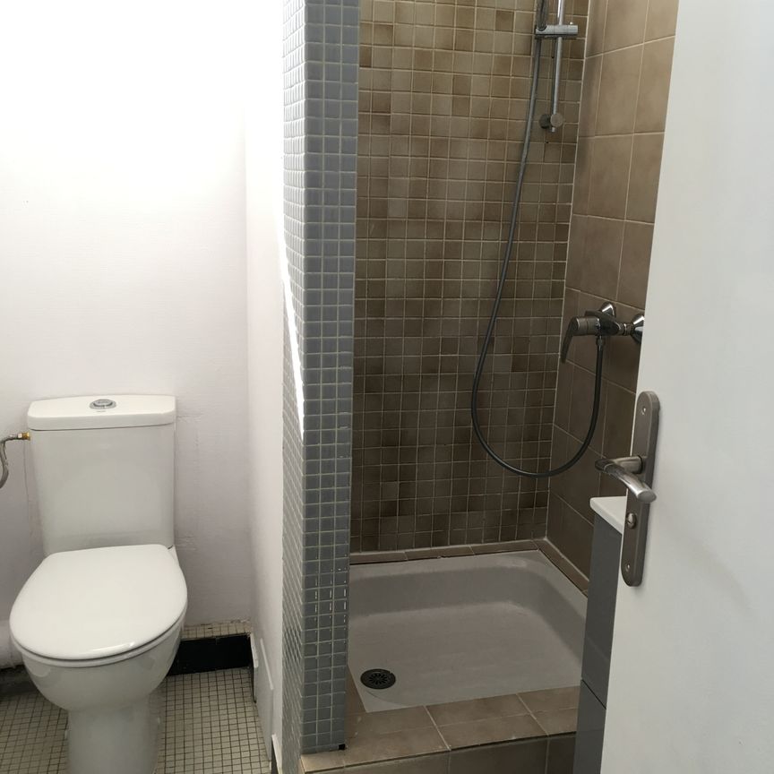 Location Appartement 1 pièce 23m² ORSAY 91400 - Photo 1