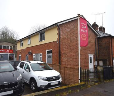 2 bedroom flat to rent - Photo 6