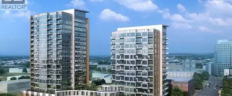 104 GARMENT Street Unit# 506 | 104 GARMENT Street Unit# 506, Kitchener - Photo 1