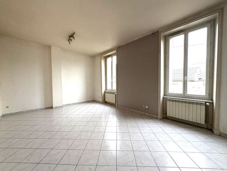 Appartement T2 Givors à louer - Photo 3