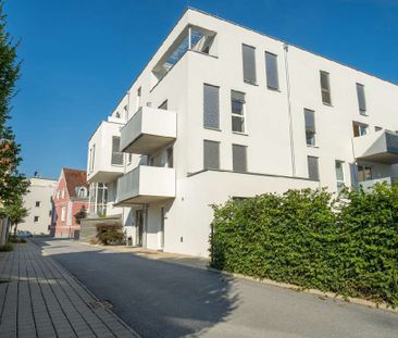 Traumhafte Mietwohnung mit Balkon in zentraler Lage in Gleisdorf …! - Photo 6