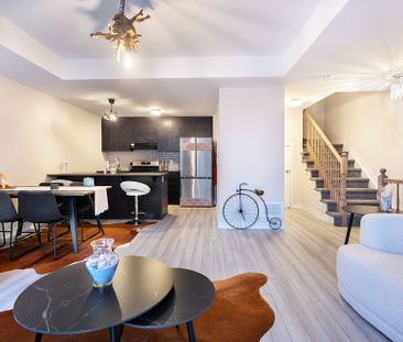 For Lease - 804 Parnian Private, Barrhaven, Ontario - Photo 2