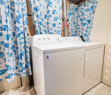 For Lease - 144 Overture Road Unit# Bsmt, Toronto, Ontario - Photo 6