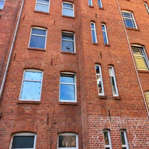 ATLAS IMMOBILIEN: Blumenstraße- Wunderschöne 2 Zimmer Wohnung - Foto 2