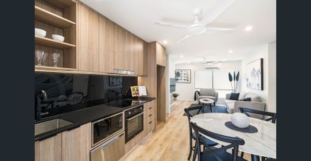 The pinnacle of living - Photo 5