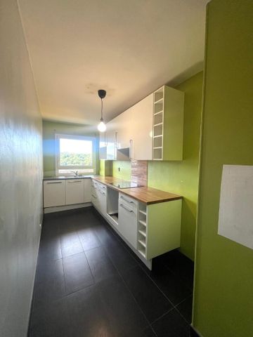 Appartement T3 Rosny-sous-Bois à louer - Photo 4