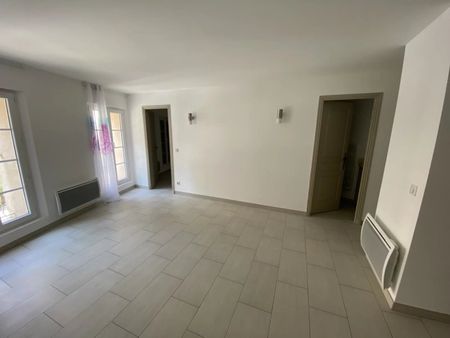 Appartement 2 Pièces 42 m² - Photo 2