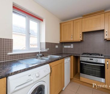 2 bedroom maisonette to rent - Photo 4