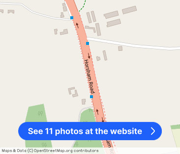 Horsham Road, Findon, Findon, West Sussex, BN14 - Photo 1