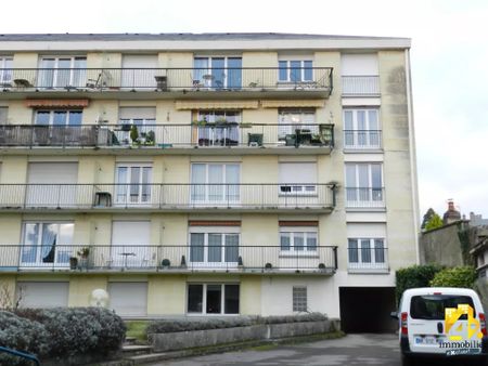 Appartement - 2 pièces - 61 m² - Photo 5