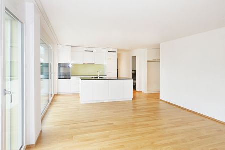 "Trendige Wohnung sucht Sie!" - Photo 5