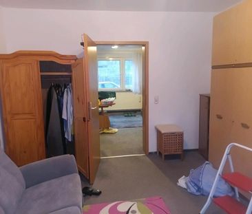 2 Zimmer Wohnung, Stadtnah am Buckesfeld KDB - Photo 1