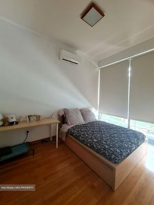 Urban Suites (D9), Condominium - For Rent - Photo 1
