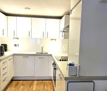 1 bedroom flat to rent - Photo 6